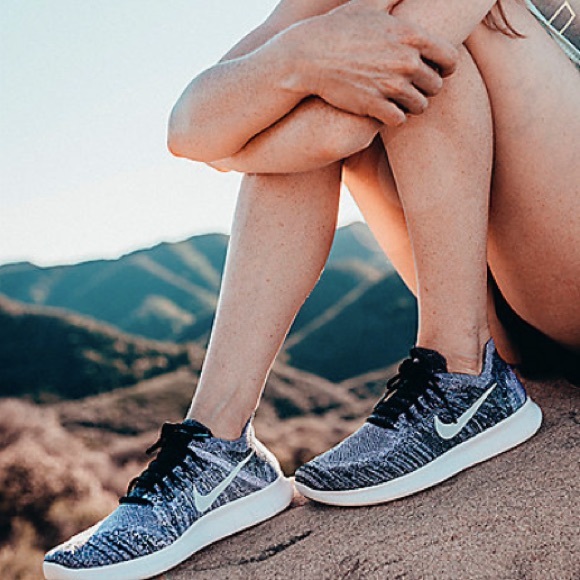 nike free rn flyknit women's 2018